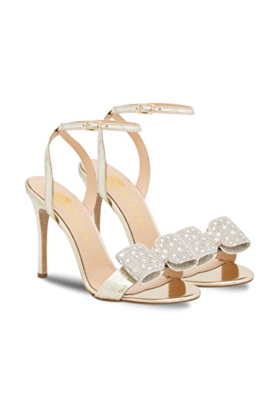 Vario Varıo Gold Yılan Baskı