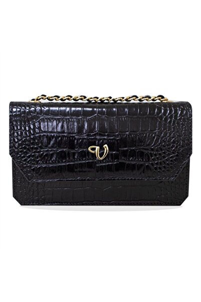 Vario Black Crocodile - BLACK CROCO Model