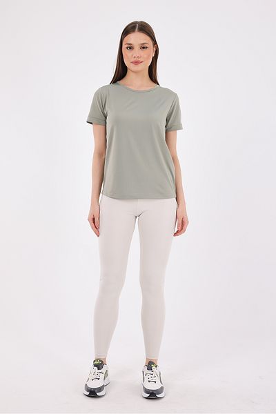 Scorp Tricou sport pentru femei A. Green Vector