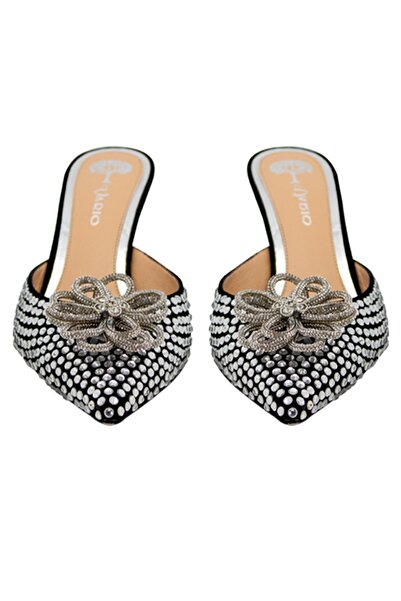 Vario Suet Sıyah Crystal C507