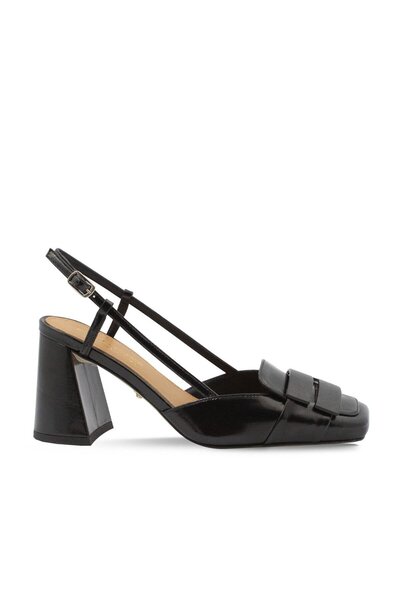 Vario Verlux Nero - лъскаво черно