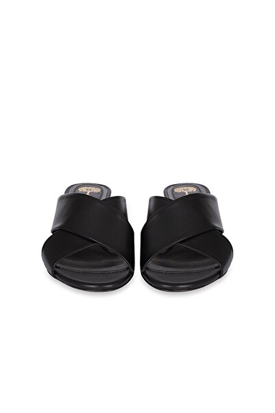 Vario Napa Sıyah Wnx Rugan Sıyah R7198