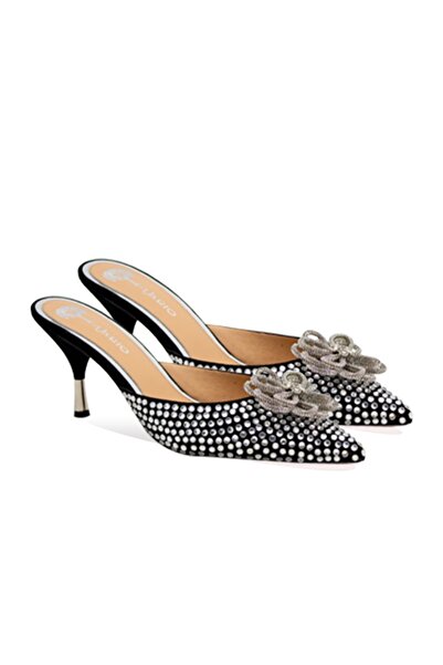 Vario Suet Sıyah Crystal C507