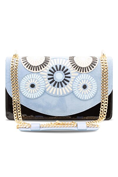 Vario Suede Blue C610