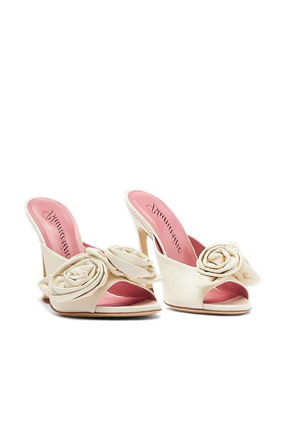 Blumarine الحليب (الحليب)