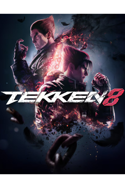 Sony Tekken 8 | PS5 | Dijital PSN Hesap