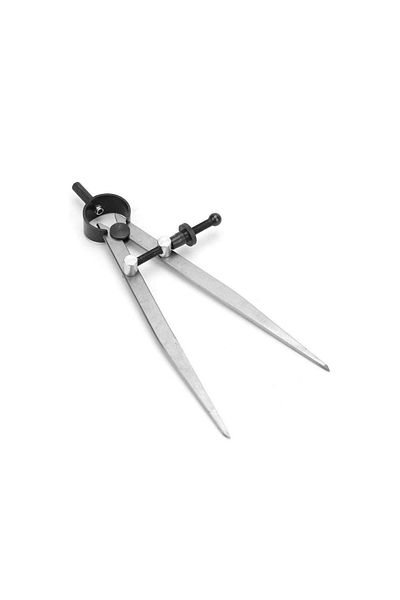 BGA Leathercraft Leather Processing Compass