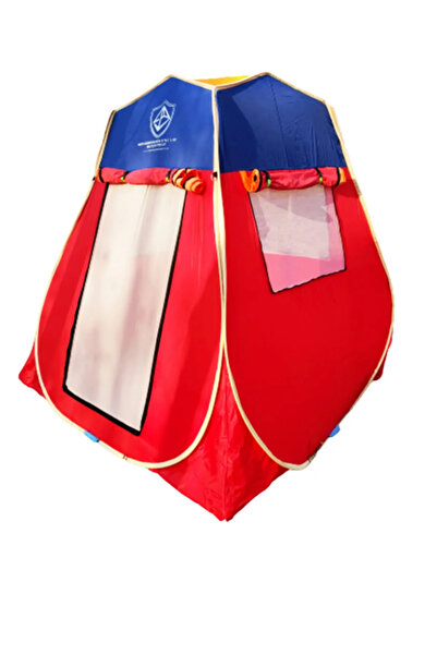 çaymekani 10-12 Person Camping Tent Automatic Setup Iran Tent