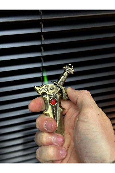 R8SAAT KILIÇ ÇAKMAK MODELİ