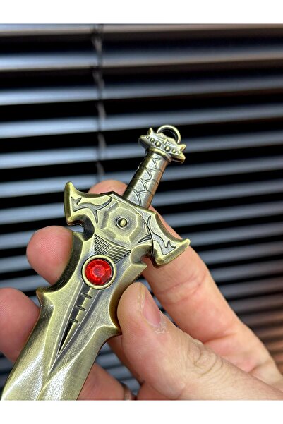 R8SAAT KILIÇ ÇAKMAK MODELİ