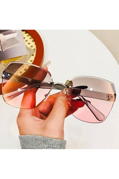 pullmarkt Women's Sunglasses Glasses Style Glasses