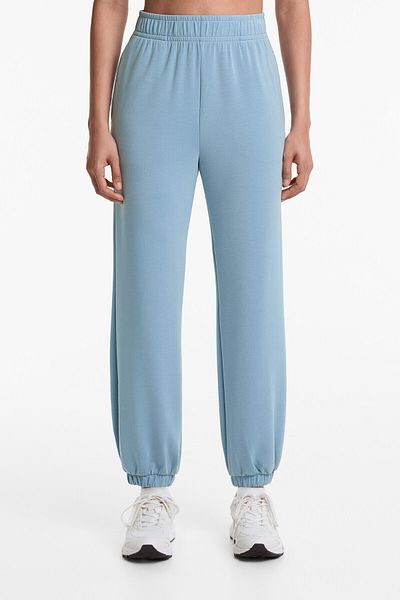 Oysho Joggers with modal