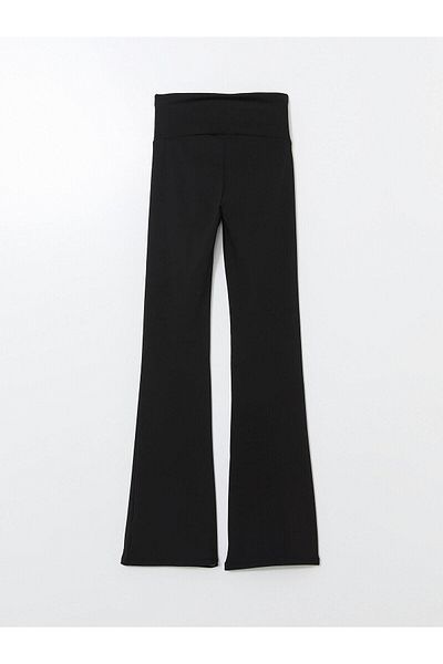 LC Waikiki XSIDE ACTIVE Leggings sport pentru femei cu talie elastică