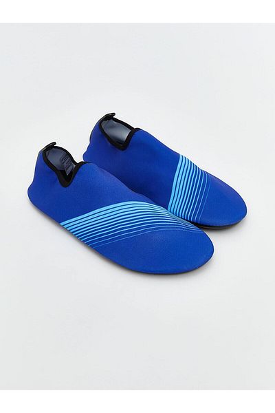 LC Waikiki LCW STEPS Pantofi de mare pentru bărbați cu model