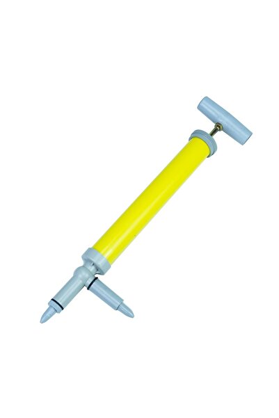 TRAY Hava Emme Vakum Pompası Plastik