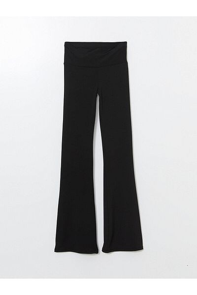LC Waikiki XSIDE ACTIVE Leggings sport pentru femei cu talie elastică