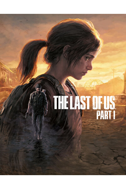 Sony Interactive Entertainment Ps5 Last Of Us Part 1 Dijital Psn oyunu - Gara...