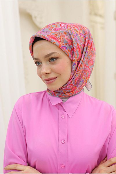Silk Home Μαλακό Φουλάρι 73078-02