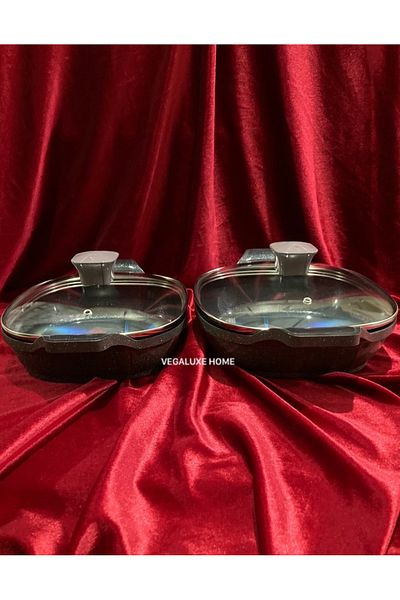 FMS Nirvana Square 4 Piece Casting Set Mink
