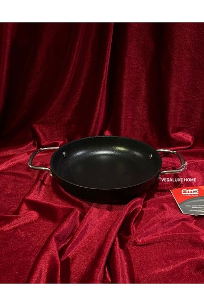 FMS Karam Titanium Sahan 20 cm Induction 4mm