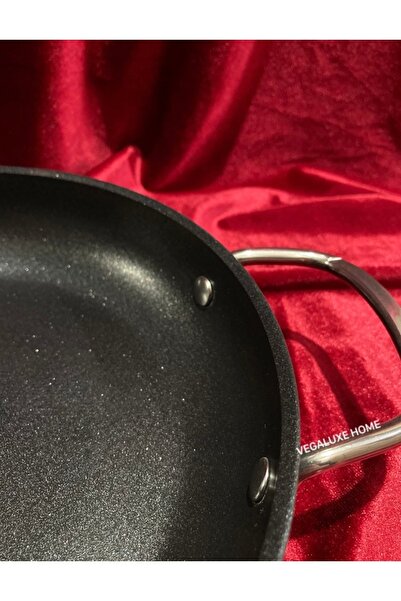 FMS Karam Titanium Sahan 22 cm Induction 4mm