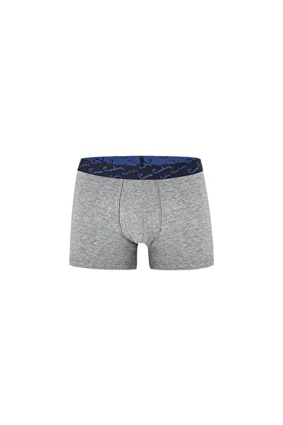 Pierre Cardin Men's Cotton Boxers 3-Piece Boxed R.O.Z.3.E.8.L.5.L.T.T.