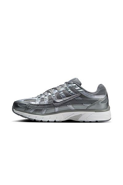 Nike P 6000 Pantofi casual unisex CD6404-023 Gri