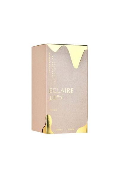 lattafa Eclair Eau de Parfum 100ml