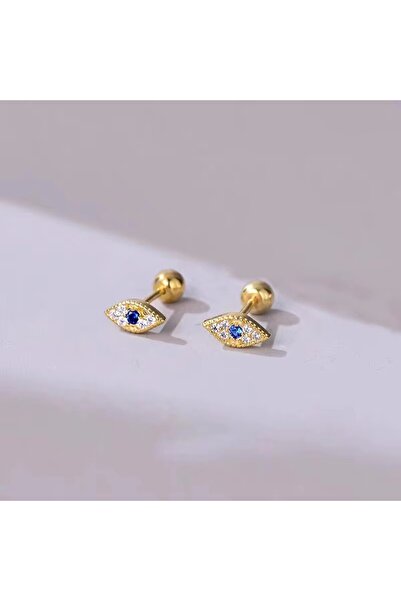 Choice زوج واحد من أقراط الأذن الجديدة على شكل قلب للنساء بسعر 18-6 درهمًا إماراتيًا، أقراط حلزونية الشكل مضادة للحساسية