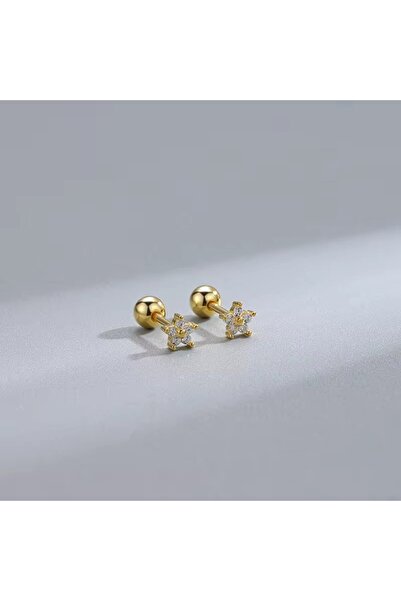 Choice زوج واحد من أقراط الأذن الجديدة على شكل قلب للنساء بسعر 18-8 درهمًا إماراتيًا، أقراط حلزونية الشكل مضادة للحساسية