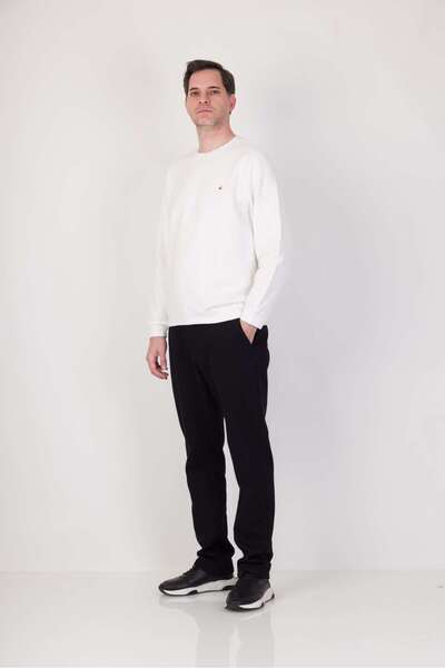 ACC WEAR Premium Jogger Pantolon Siyah