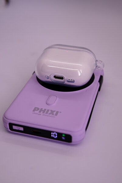 Air NOM TEKNO / AİR 4.NESİL ANC BLUETOOTH KULAKLIK İOS - ANDROİD UYUMLU (AKTİ...