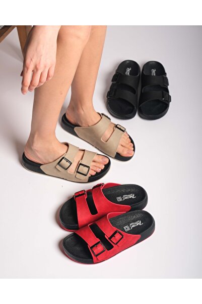 ZSHOES Унісекс Boost Підошва УЛЬТРА М'ЯКА Нековзна Ортопедична Капці