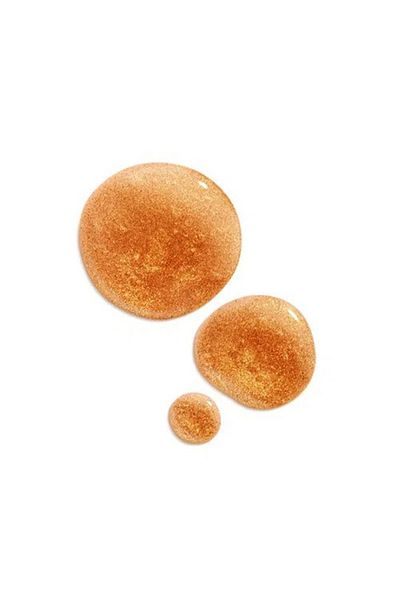 L'Occitane Almond Silvering Oil - 100ml - Birorganik Cosmetics