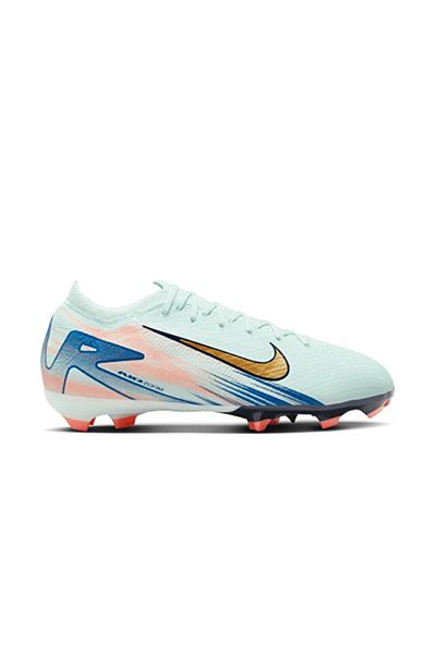 Nike Kids' Mercurial Zm Vapor 16 Pro Mds Fg Football Boots - Green