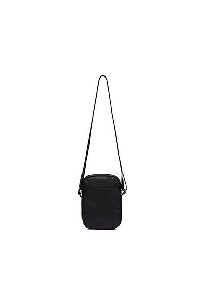 Nike Heritage (1L) Black Shoulder Bag