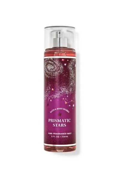 Bath & Body Works النجوم المنشورية