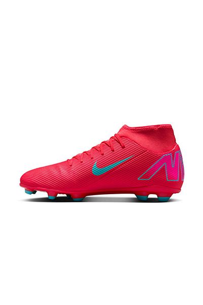 Nike Unisex Nike Mercurial Superfly 10 Club ροζ γρασίδι παπούτσια ποδοσφαίρου FQ8314-800