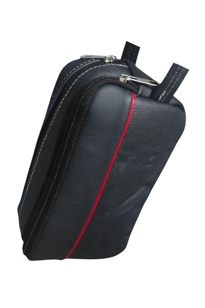 Samay Boutique Genuine Leather Men's Handbag