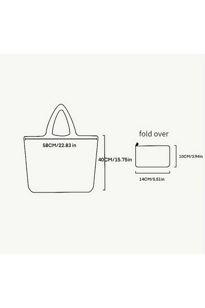 Purple Adv Green Van Gogh Museum Bag
