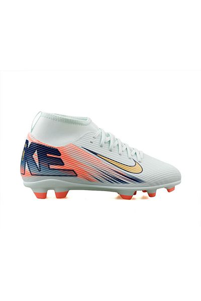 Nike Çocuklacesen Small Ground Cleats - Mercurial Dream Speed Fg/ Mg Jr Superfly 10 Club