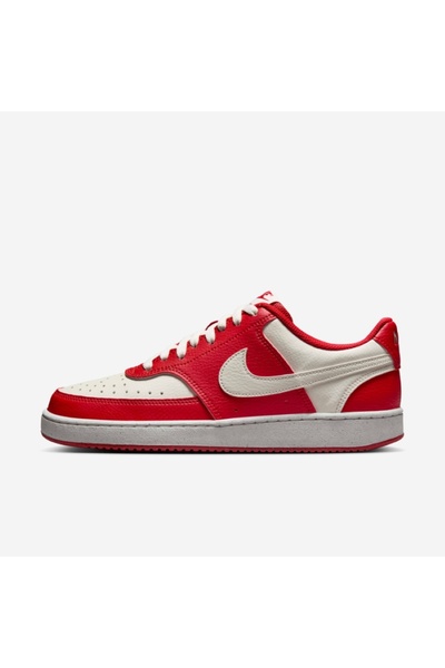 Nike W COURT VISION LO NN Basketbol AYAKKABI Kadın