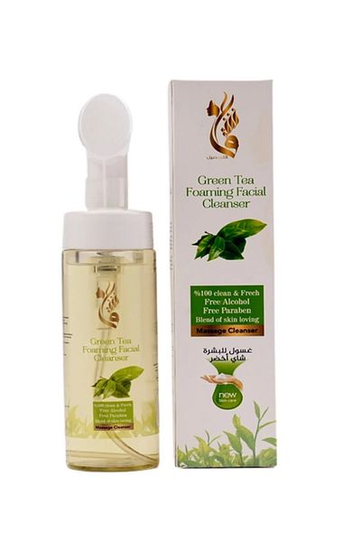 dedo Love Beauty Chamomile Foaming Facial Wash 200ml (Skin Soothing)