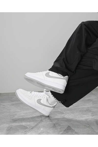 Nike Air Force 1 '07 Erkek Spor Ayakkabı Sneaker