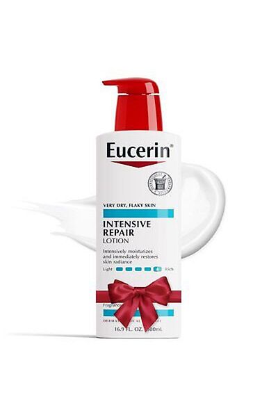 Eucerin Intensive Repair Enriched Lotion