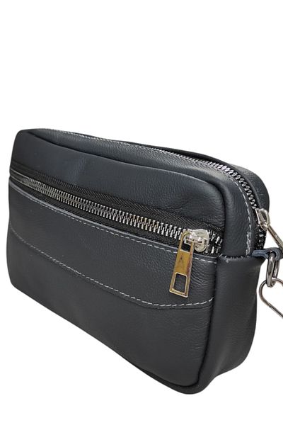 Samay Boutique Genuine Leather Men's Handbag