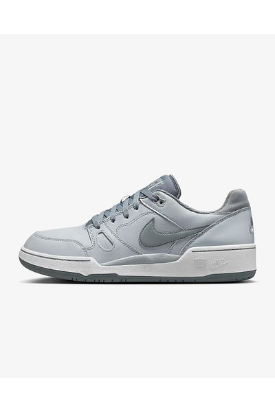 Nike Full Force Low Basketball Shoes Men's