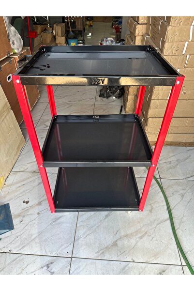 İzeltaş Czy Takım Arabası