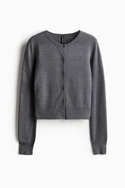 H&M Fitted cardigan