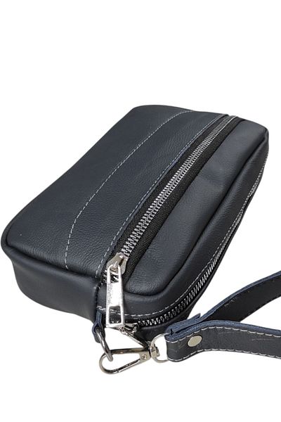 Samay Boutique Genuine Leather Men's Handbag